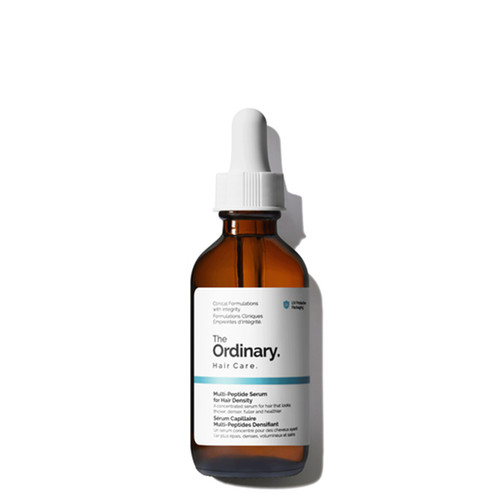 The Ordinary Multi-Peptide Serum for Hair Density 60mL 护发