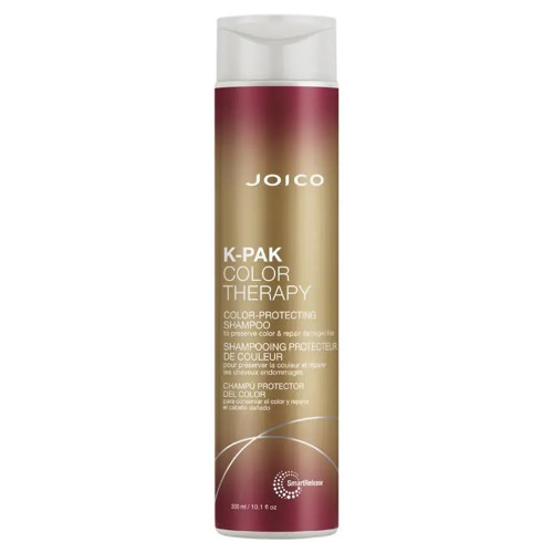 Joico K-PAK Color Therapy Shampoo 300ml 洗发水护发素澳洲代购