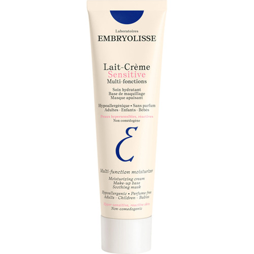Embryolisse Lait-Crème Sensitive 100mL 敏感肌润肤乳澳洲代购