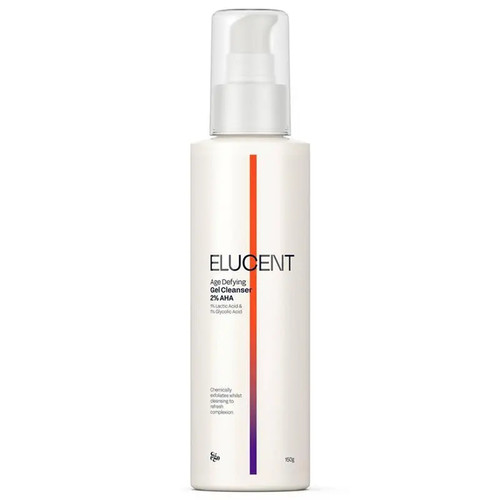 Elucent Age Defying Gel Cleanser 150g 洗面奶 澳洲代购
