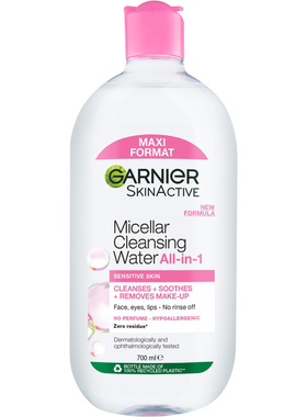 Garnier SkinActive Micellar Cleansing Water 700ml 卸妆水澳洲