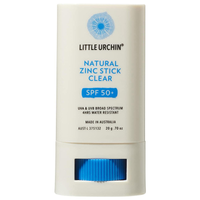 LITTLEURCHIN防晒霜澳洲代购