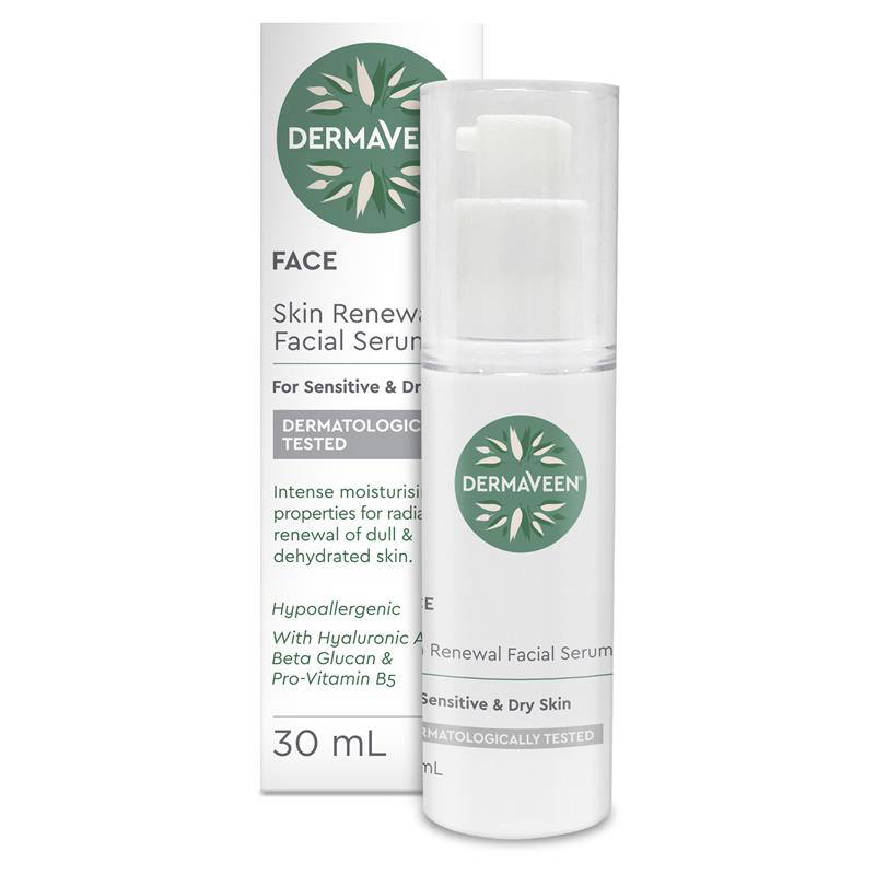 DermaVeen液态精华澳洲代购