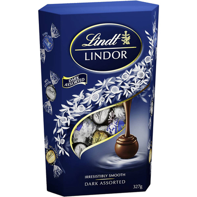 LindtLindor巧克力澳洲代购