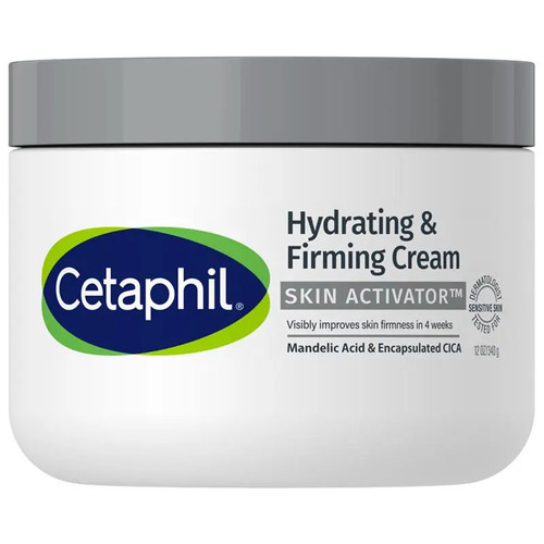 Cetaphil Skin Activator Hydrating & Firming Cream 340g润肤霜