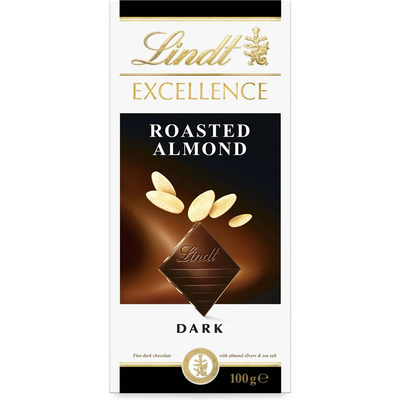 Lindt黑巧克力澳洲代购