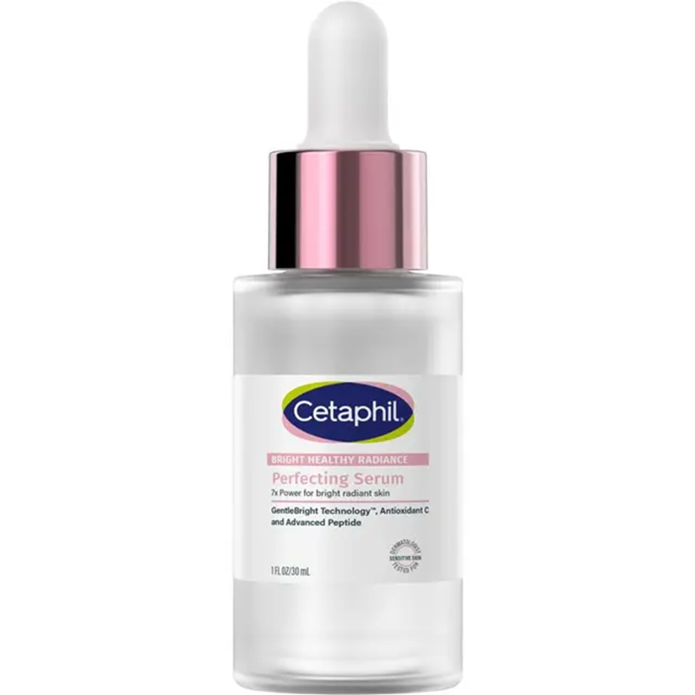 Cetaphil Bright Healthy Radiance Perfecting Serum 30ml精华液