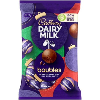 Cadbury巧克力澳洲代购
