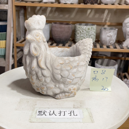口8高17