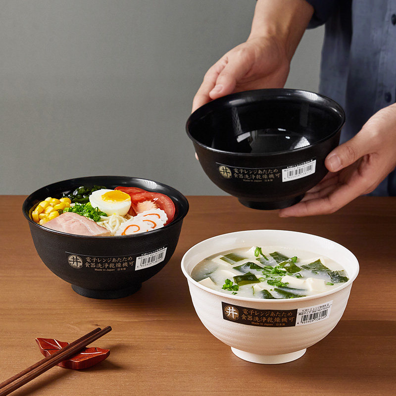 碗米饭碗（日本）塑料碗