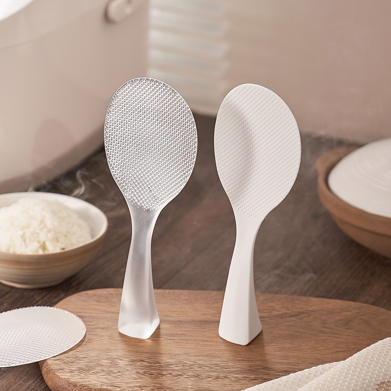 饭勺可立不粘米饭铲子勺子盛饭勺