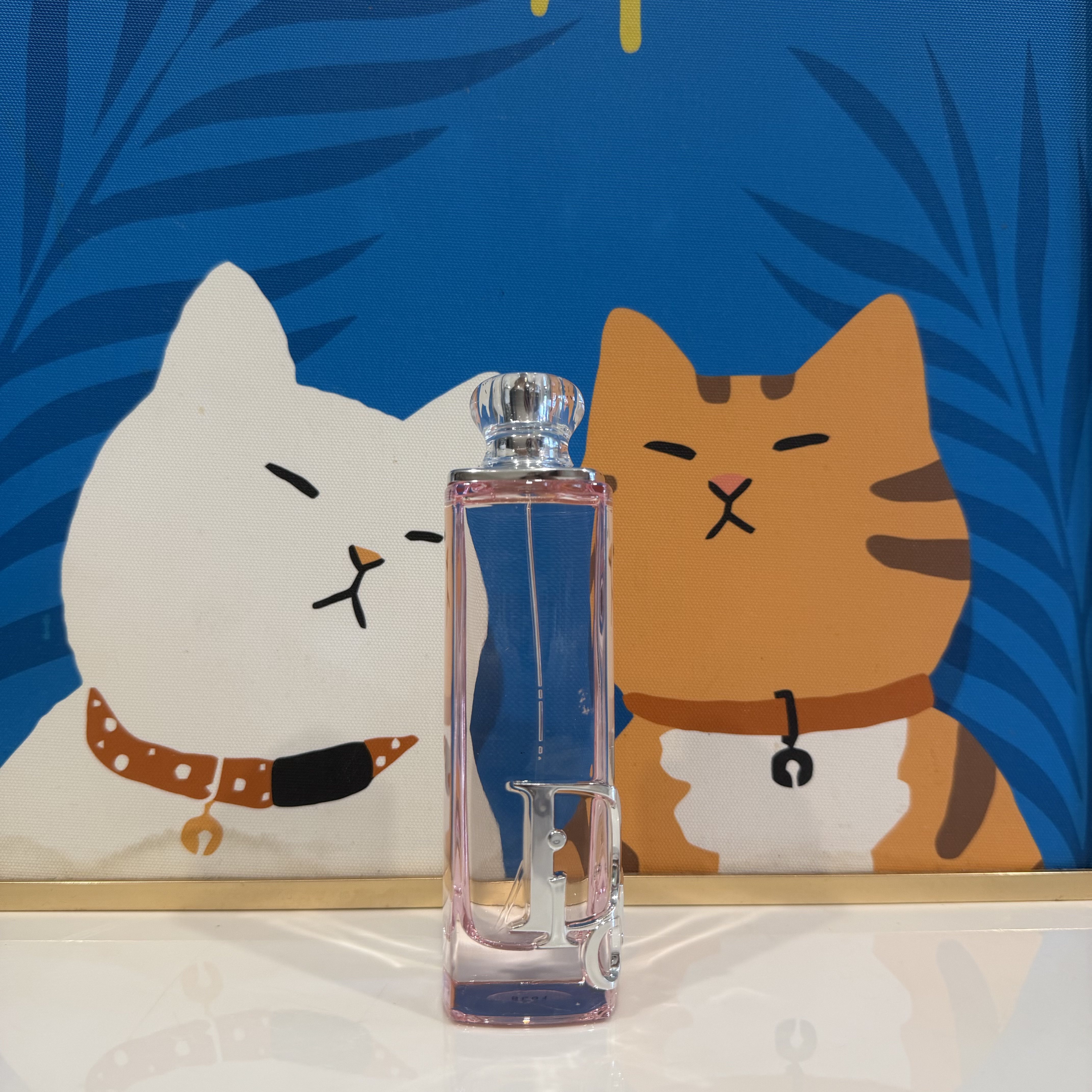 魅惑粉蕴魅惑紫蕴香水小样魅惑桃蕴2026新品