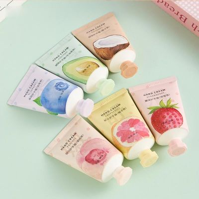 水蜜桃牛油果西柚蓝莓草莓椰子