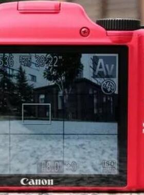 适用佳能SX170 SX170is sx430is sx400 SX410 SX410is数码相机钢化膜防爆膜护眼膜屏幕保护膜软膜防刮高清膜