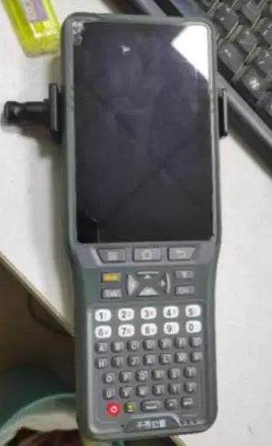 千寻hc3手簿HC4钢化膜保护膜