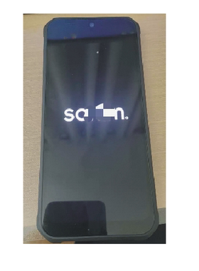 适用硕尼姆Sonim XP400钢化膜防爆膜护眼膜屏幕保护膜软膜防刮高清膜