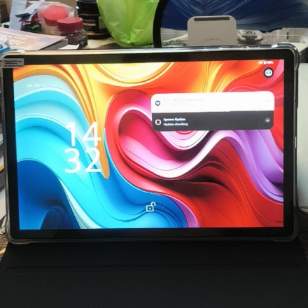 适用2025款台电T65 Max钢化膜屏幕贴膜保护膜软膜高清膜防