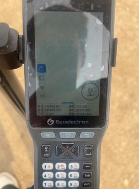 适用于思拓力P9IV手簿千寻sr3钢化膜苏州一光P9IV p94千寻sr3PLUS防爆膜屏幕保护贴膜高清膜磨砂膜