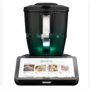 适用于美善品 TM7料理机钢化膜防爆膜护眼膜屏幕保护膜软膜防刮高清膜