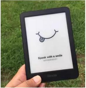 适用掌阅iReader Light青春版 R6002悦享版 R6003电子书阅读器钢化膜屏幕贴膜保护膜软膜高清膜防刮膜