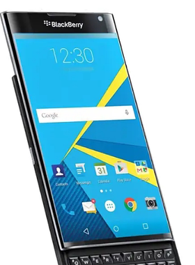 适用于黑莓Priv钢化膜防爆膜护眼膜屏幕保护膜软膜防刮高清膜