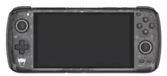 适用奥丁ODIN掌机ps2游戏掌机钢化膜防爆膜护眼膜屏幕保护膜软膜防刮高清膜