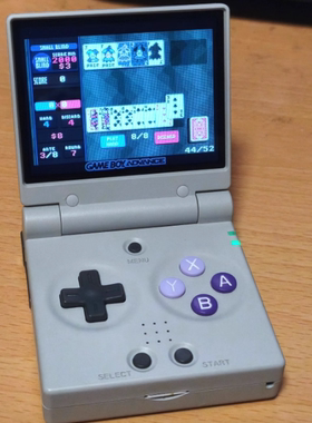 适用于Miyoo Mini Flip掌机钢化膜防爆膜护眼膜屏幕保护膜软膜防刮高清膜