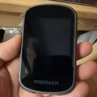 适用于铭普Avant500码表钢化膜防爆膜护眼膜屏幕保护膜软膜防刮高清膜