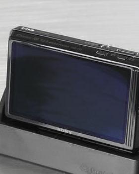 适用索尼TX9C TX9 TX200 TX5相机钢化膜防爆膜护眼膜屏幕保护膜软膜防刮高清膜