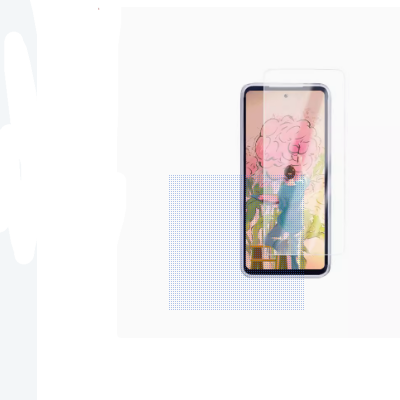 适用AGM X6 zero透明版三防手机6.78寸钢化膜防爆膜护眼膜屏幕保护膜软膜防刮高清膜