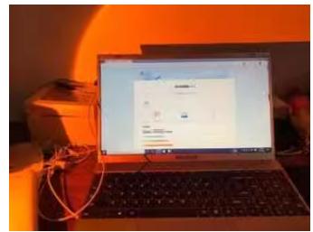 FunHouse攀升p1pro+保护膜