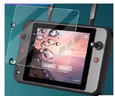 元征道通小欧钢化膜保护膜