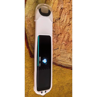 适用科大讯飞AI词典笔P30Pro钢化膜防爆膜护眼膜屏幕保护膜软膜防刮高清膜
