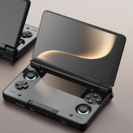 适用于AYN THOR索尔双屏掌机钢化膜防爆膜护眼膜屏幕保护膜软膜防刮高清膜,3C数码配件,手机贴膜,淘宝优惠券,粉丝福利购,淘宝优惠卷