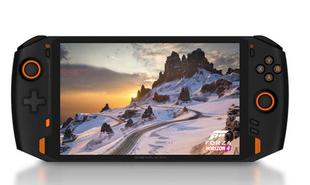 适用壹号本Onexplayer Onexplayer 1s壹号本掌机第一代 8.4寸平板钢化膜屏幕贴膜保护膜软膜高清膜防刮膜