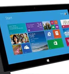 适用于微软Surface pro1（1514）保护膜钢化膜防蓝光护眼屏幕贴膜
