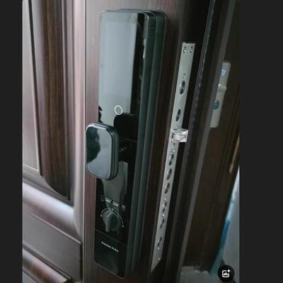 凯迪仕P30ProMax智能门锁