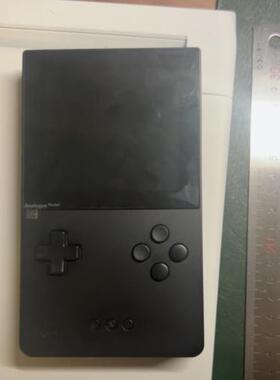 适用Analogue Pocket掌上游戏机钢化膜防爆膜护眼膜屏幕保护膜软膜防刮高清膜