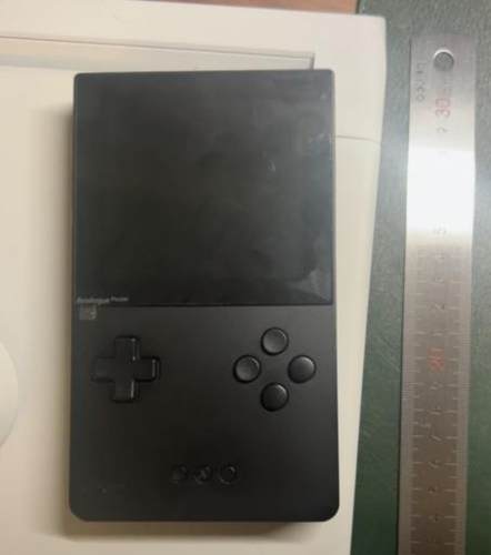 AnaloguePocket游戏机钢化膜