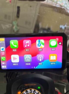 适用突破者M12 M12S M12SE行车记录仪钢化膜防爆膜护眼膜屏幕保护膜软膜防刮高清膜