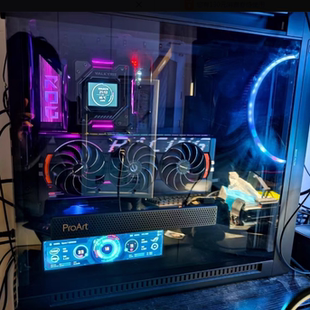 适用图灵智显9.2寸副屏钢化膜屏幕贴膜保护膜软膜高清膜防刮膜普通软膜