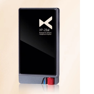 器钢化膜防爆膜护眼膜屏幕保护膜软膜防刮高清膜 USB蓝牙小尾巴解码 适用于xDuoo乂度XP 2Bal