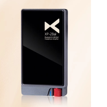 适用于xDuoo乂度XP-2Bal USB蓝牙小尾巴解码器钢化膜防爆膜护眼膜屏幕保护膜软膜防刮高清膜