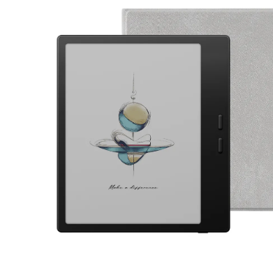 适用于文石BOOX Go Color (Gen II)二代7寸电纸书钢化膜防爆膜护眼膜屏幕保护膜软膜防刮高清膜