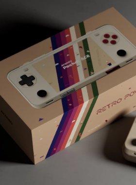 适用AYANEO Pocket ACE钢化膜防爆膜护眼膜屏幕保护膜软膜防刮高清膜