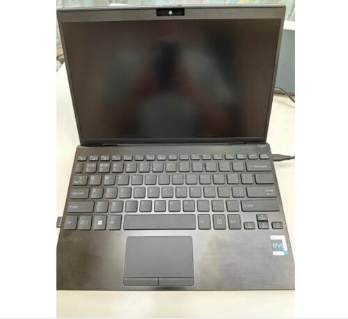 适用VAIO SX14笔记本屏幕贴膜保护膜高清膜屏幕膜软膜防指纹防刮磨沙膜