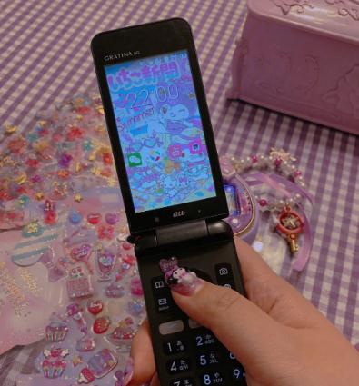 适用Kyocera京瓷KYF31 KYF34手机钢化膜防爆膜护眼膜屏幕保护膜软膜防刮高清膜