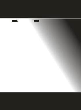 适用戴尔5285 5290平板钢化膜屏幕贴膜保护膜软膜atitude5290 5285高清膜防刮膜