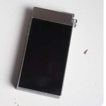 适用于艾利和 ak100ii 播放器钢化膜防爆膜护眼膜屏幕保护膜软膜防刮高清膜