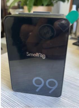 适用斯莫格VB99 Pro钢化膜防爆膜护眼膜屏幕保护膜软膜防刮高清膜